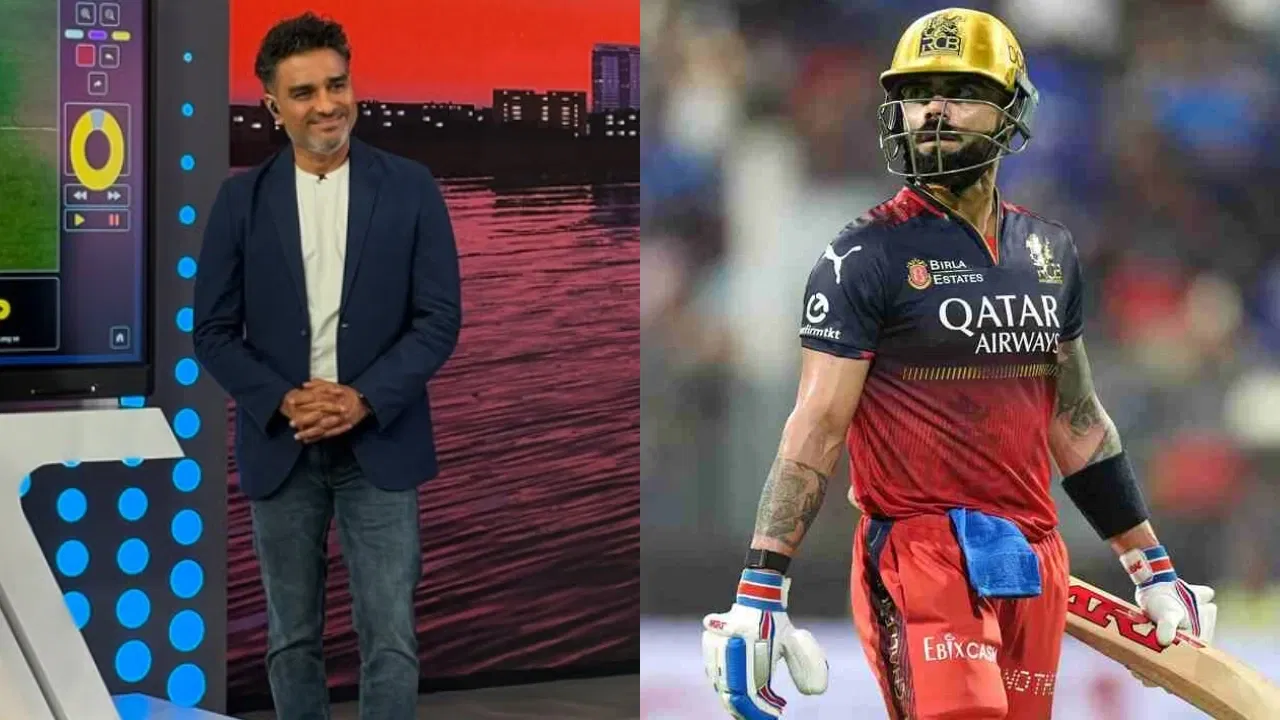 Sanjay Manjrekar, Virat Kohli
