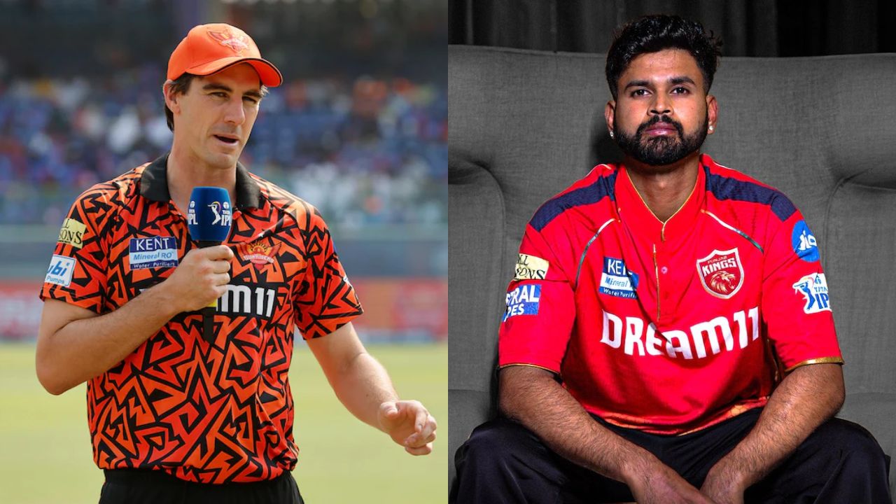 SRH Vs PBKS Dream11 Prediction