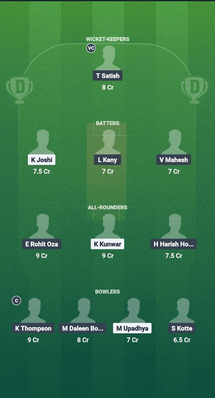 NP-W vs UAE-W Dream11 Prediction Fantasy Cricket Tips Dream11 Team ICC Women’s T20 Asia Qualifier