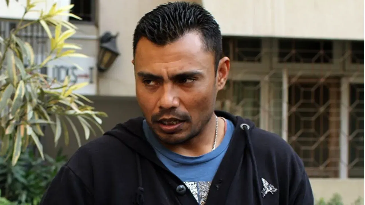 Danish Kaneria