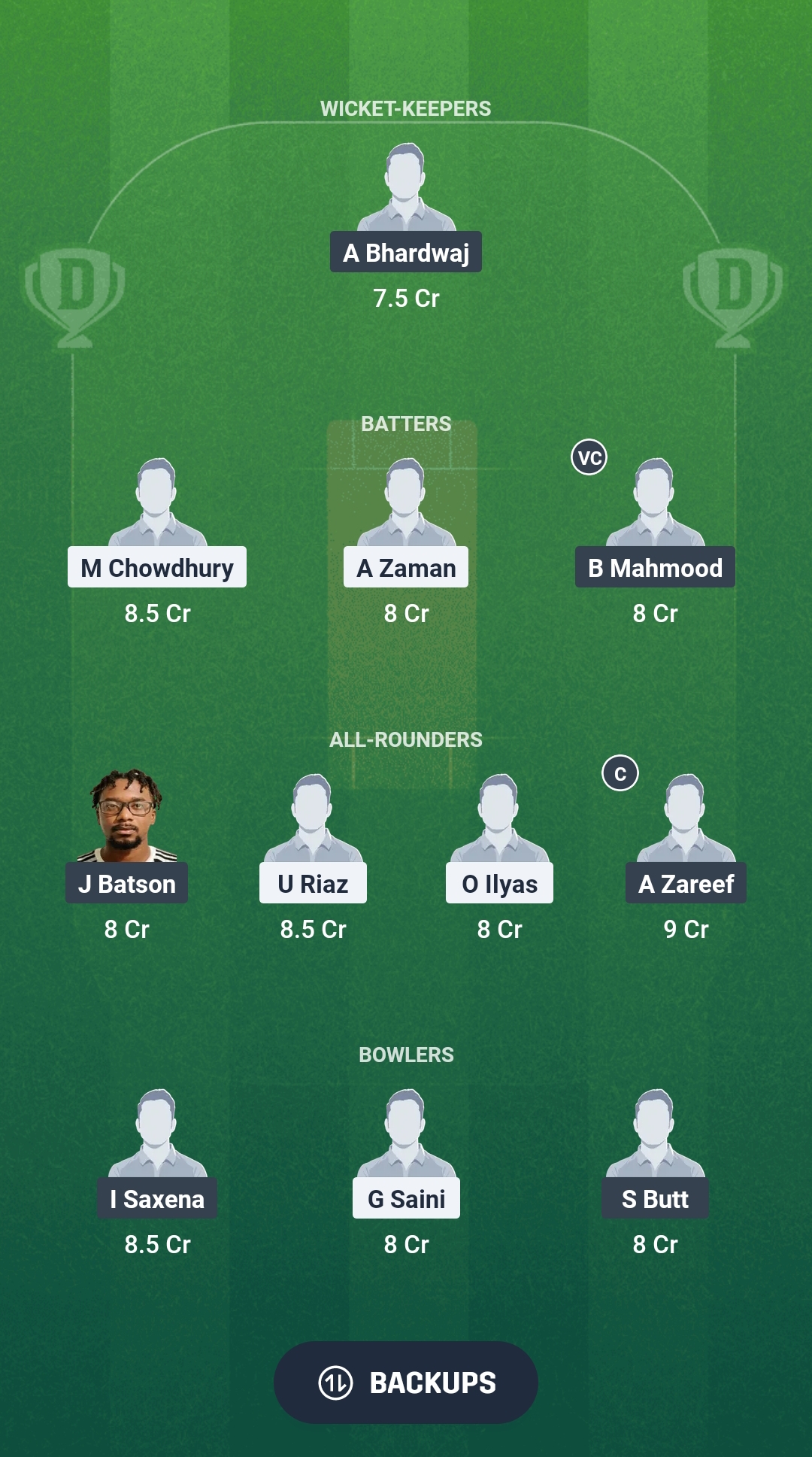 MT vs SCA Dream11 Prediction Fantasy Cricket Tips Dream11 Team ECS T10 Hornchurch 2025 