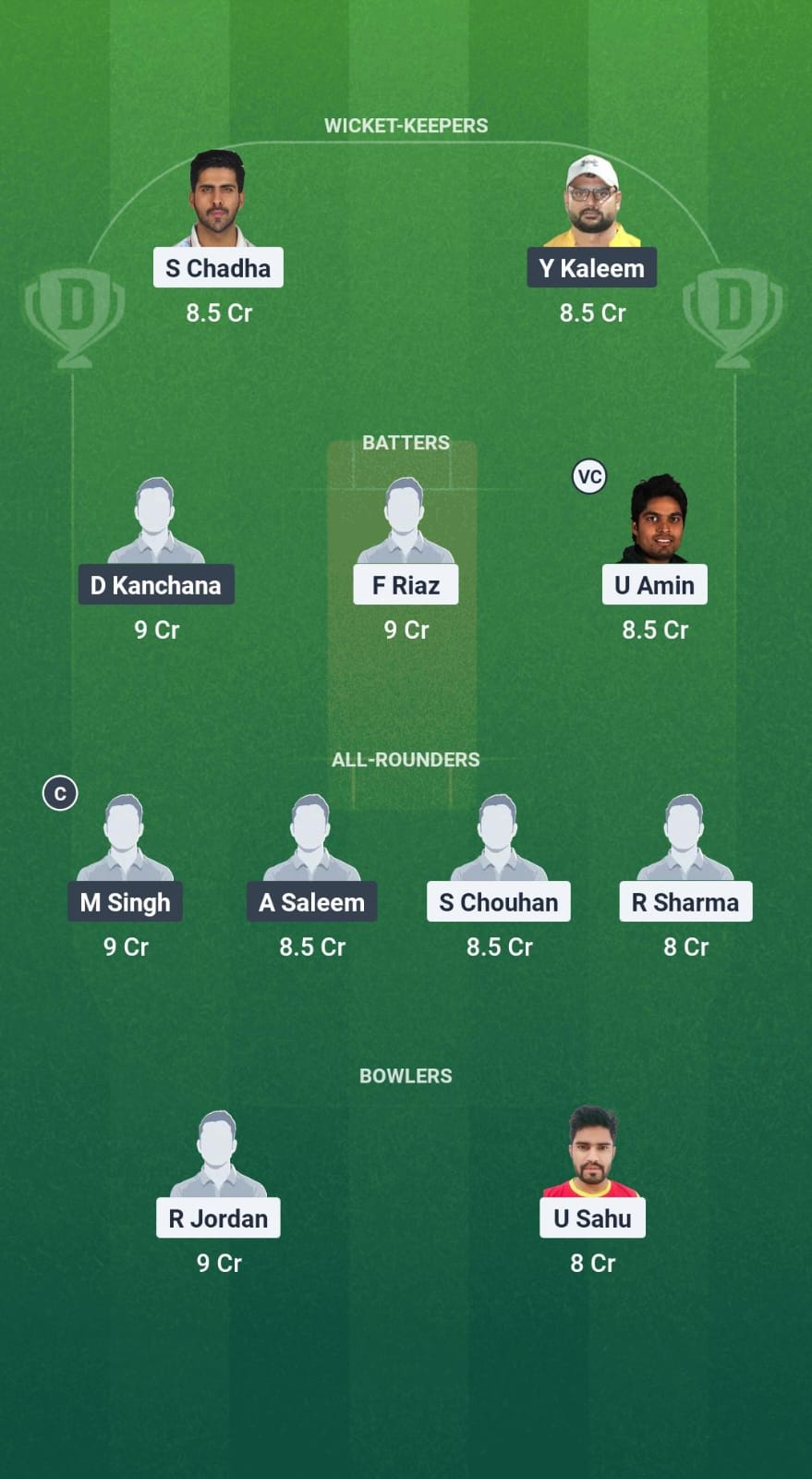 EL vs AZB Dream11 Prediction Fantasy Cricket Tips Dream11 Team ECS T10 Hornchurch 2025 