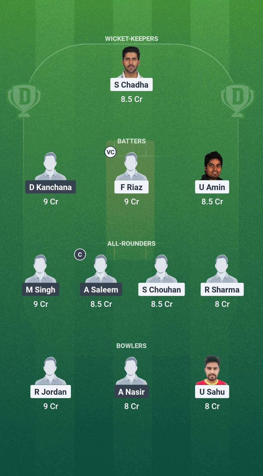 EL vs AZB Dream11 Prediction Fantasy Cricket Tips Dream11 Team ECS T10 Hornchurch 2025 