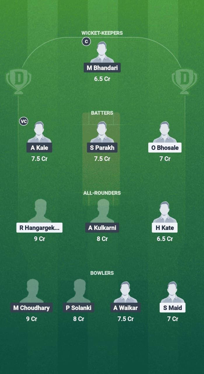 STW vs ENT Dream11 Prediction Fantasy Cricket Tips Dream11 Team Maharashtra T20 Premier League 2025 