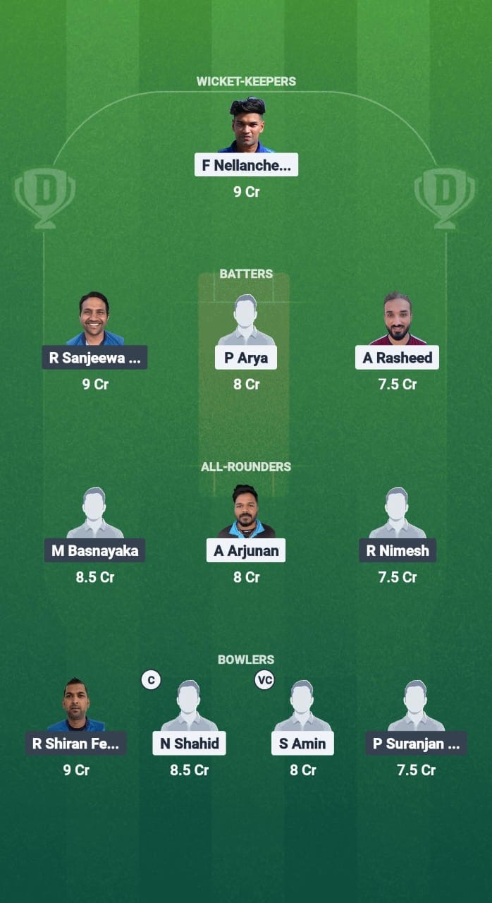 86472971 2799 4562 9aa2 F086c8a8075a GHM vs VVP Dream11 Prediction Fantasy Cricket Tips Dream11 Team ECS T10 Finland