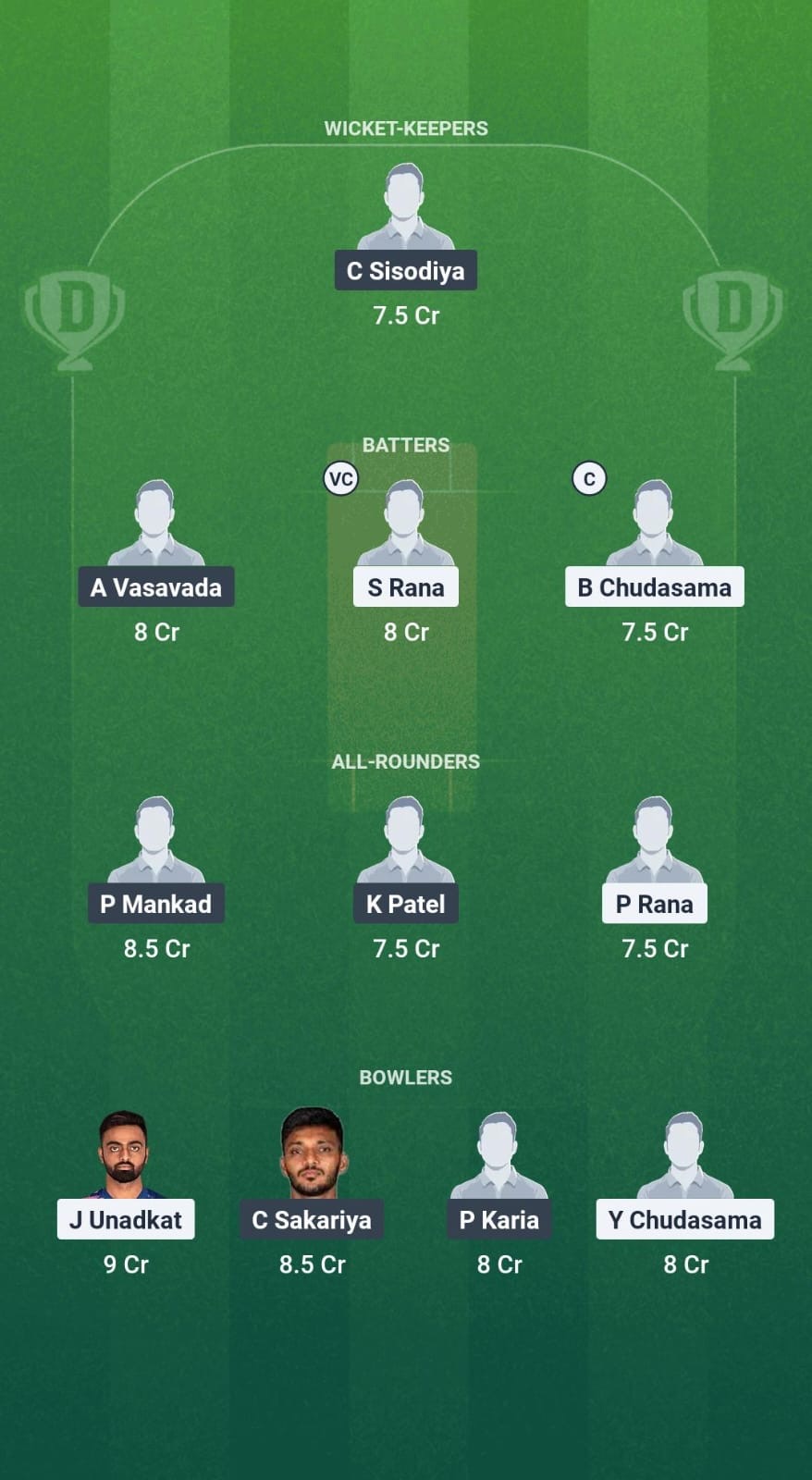 AKH vs ASL Dream11 Prediction Fantasy Cricket Tips Dream11 Team Saurashtra Pro T20 League