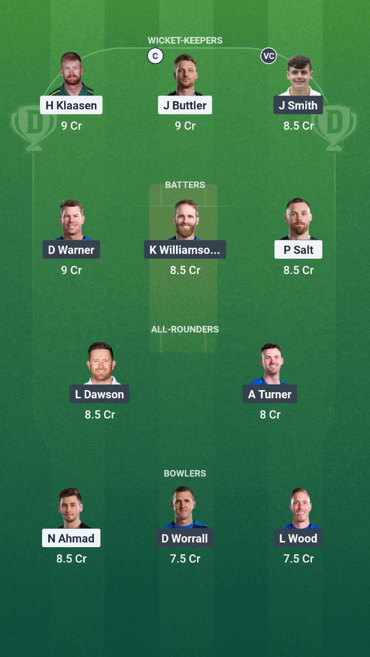 MNR vs LNS Dream11 Prediction Fantasy Cricket Tips Dream11 Team The Hundred Men 2025