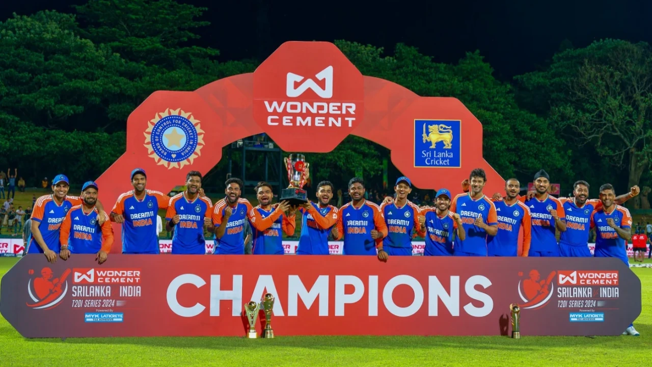 India T20I Squad, Asia Cup