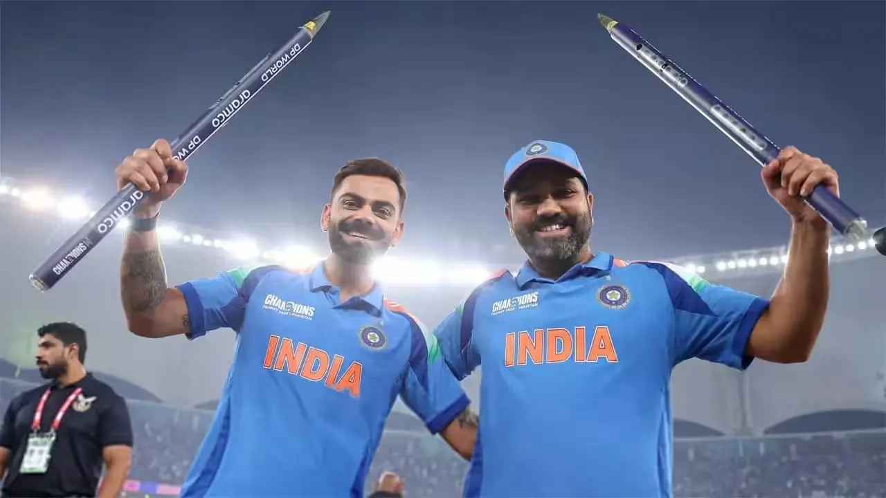 Virat Kohli and Rohit Sharma's retirement rumour sidelined by BCCI VP; Hints at clear plan