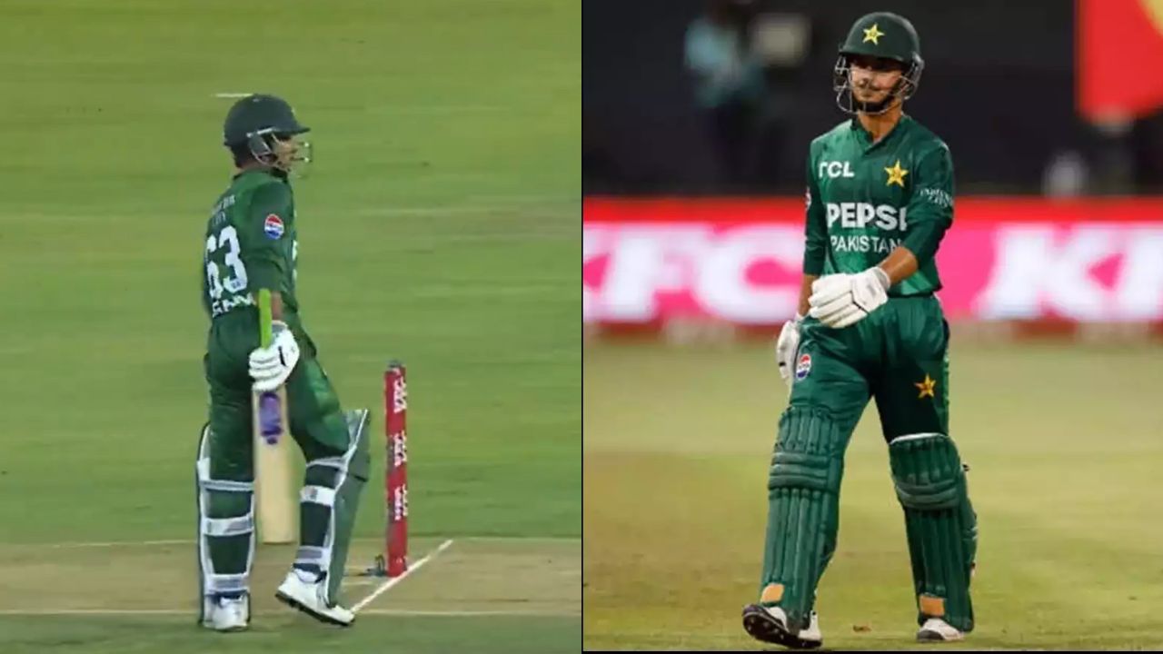 Saim Ayub under political pressure!! Pakistani leader issues open threat ahead of Asia Cup 2025 final