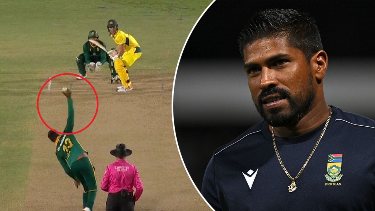 ICC makes shock U-turn, lets South Africa bowler walk free after illegal action scandal