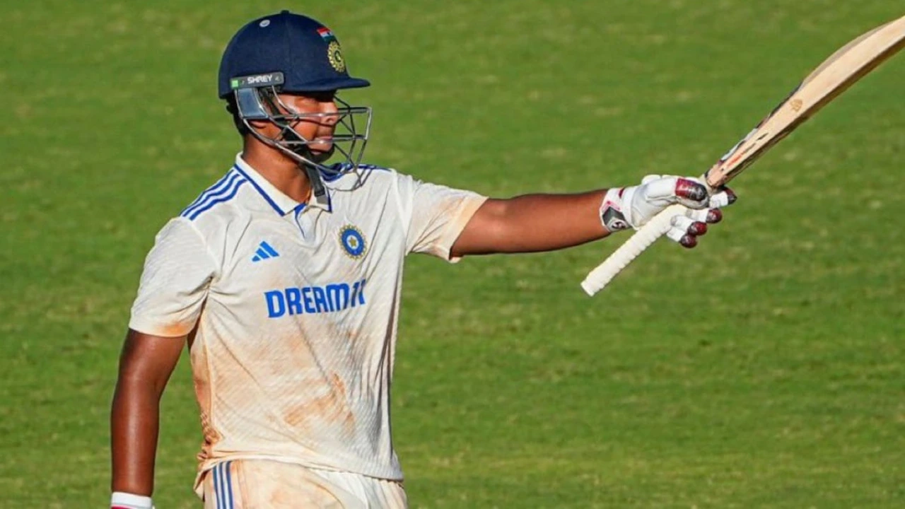 Vaibhav Suryavanshi named Bihar VC