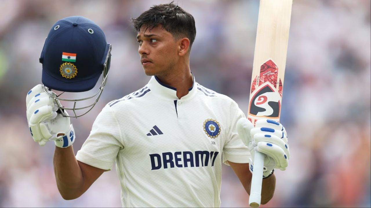 Yashasvi Jaiswal confirms Ranji Trophy return after snub from T20I squad