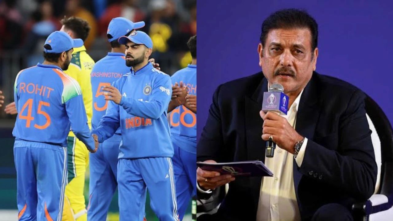 'Virat Kohli, Rohit Sharma ke saath masti mat karo': Ravi Shastri destroys Gautam Gambhir, Ajit Agarkar